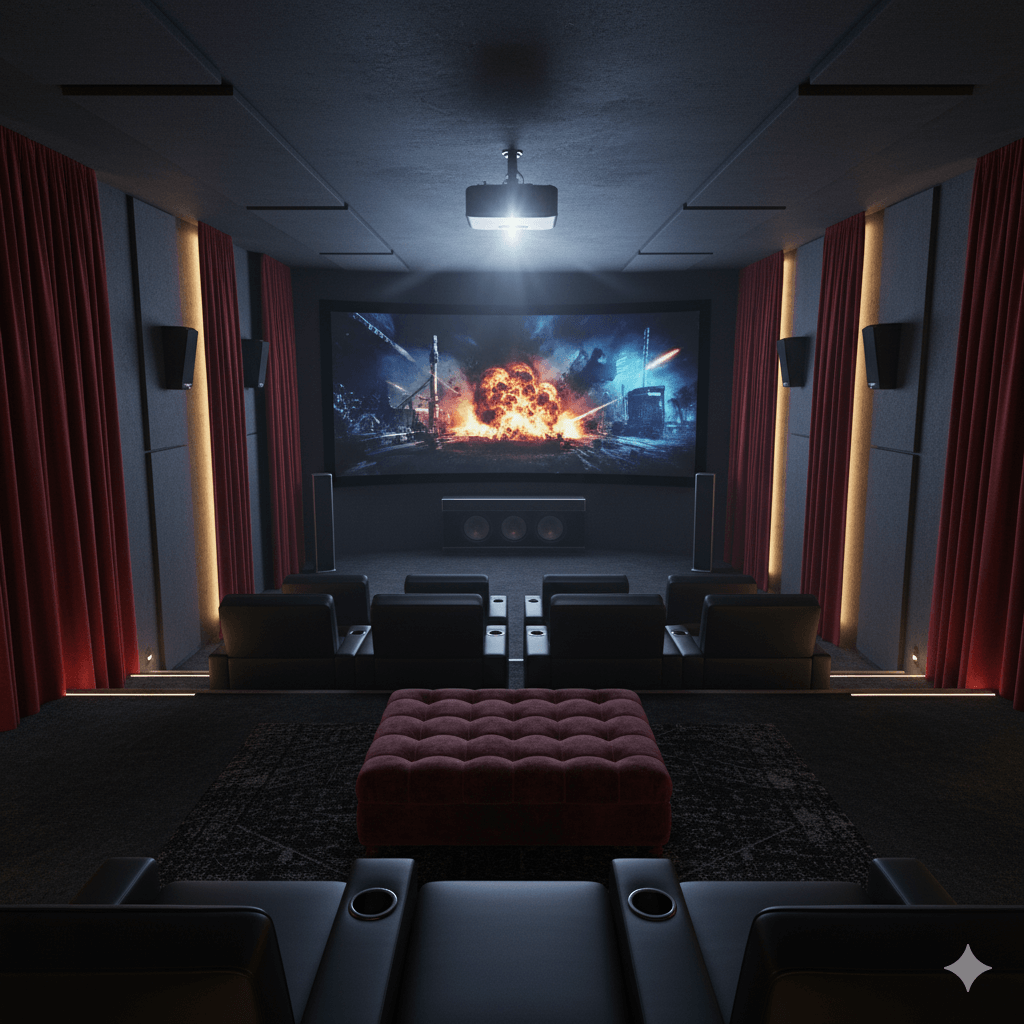 Home Theatre